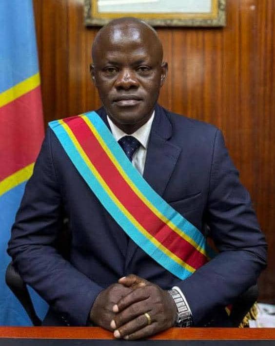 Kinshasa: Le bourgmestre de Barumbu tabassé et humilié par des militaires