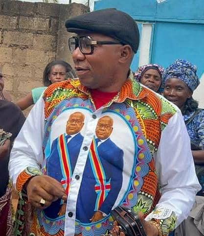 UDPS: La mort de Wampanga Kabasele, symptôme d’un parti en pleine décomposition