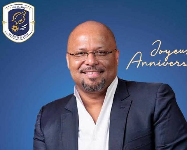 Football: Vidiye Tshimanga dénonce l’absence d&rsquo;un calendrier précis pour la phase retour des play-offs