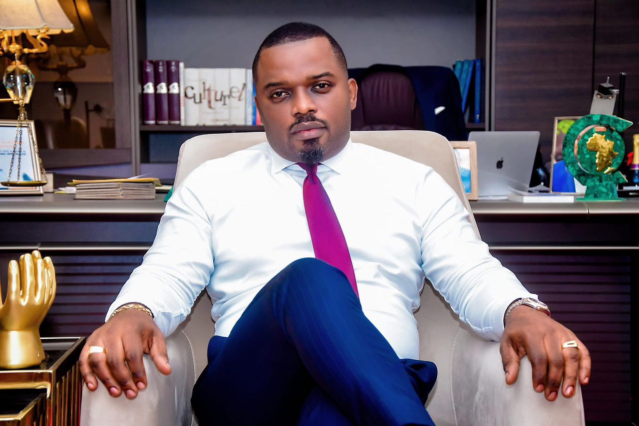 La mise au point dans la prétendue affaire opposant Jimmy Ngalasi Kurisini et Eunice Manyanga