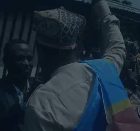 Haut-Uélé : Le chef du groupement de Bogutali, Médard Isabu Senze dénonce une tentative d’usurpation
