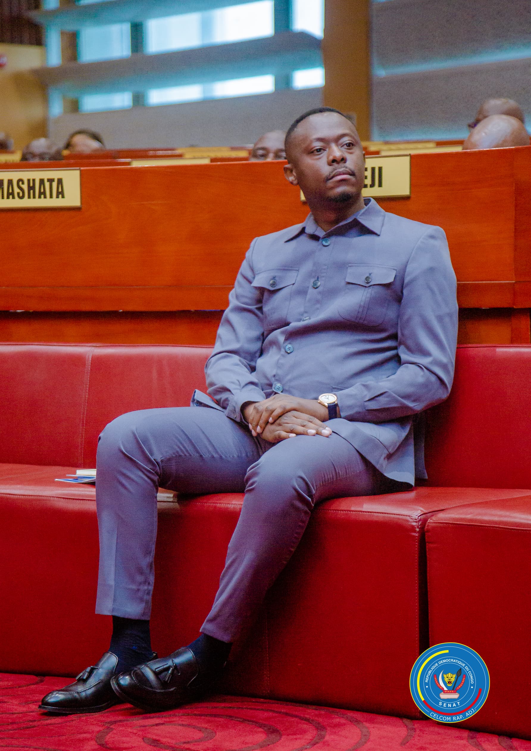 RDC: Sénat adopte une loi pour renforcer les reformes du secteur d&rsquo;électricité