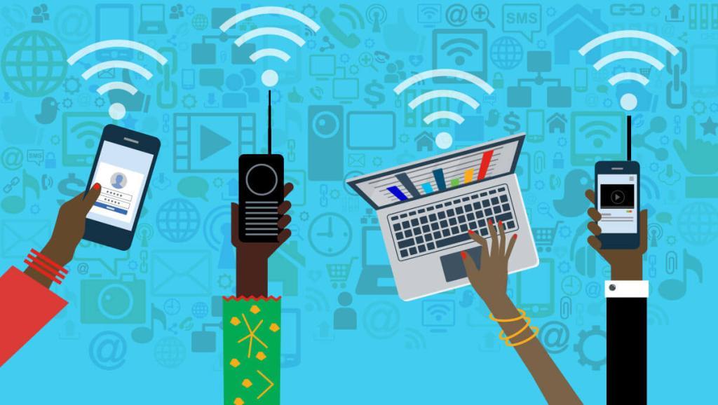 RDC: Le président Tshisekedi mise sur la connectivité satellitaire pour accélérer l’inclusion numérique