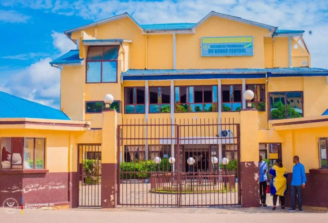 Politique :Déchéance de deux membres du bureau de l’Assemblée provinciale à Matadi