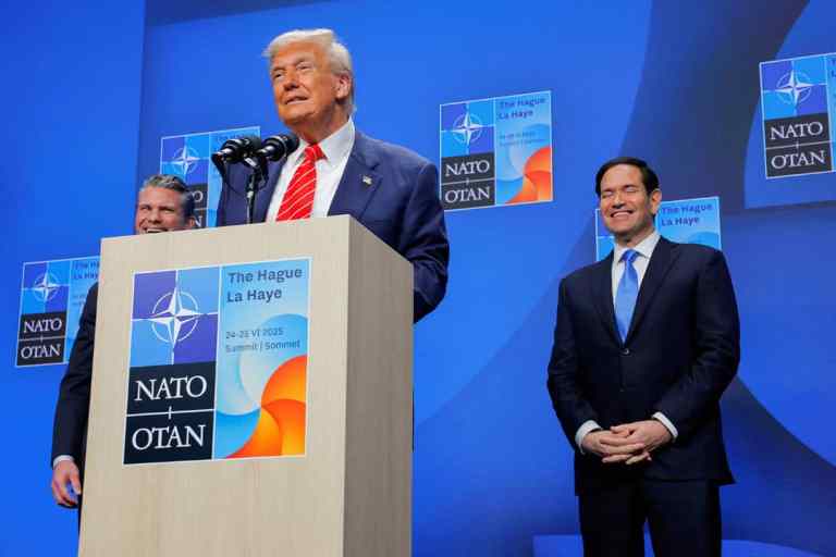 Congolese Lives Matter : Trump dénonce un génocide oublié et obtient un accord de paix choc
