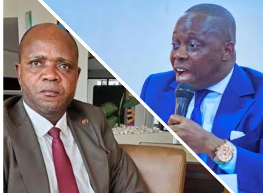 Suspension bafouée, détournement avéré: Quand le Ministre Akwakwa et l’IGT Mboma font la honte de la RDC