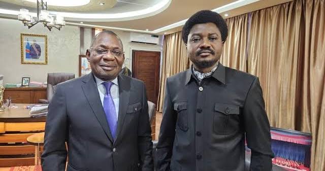 RDC/Justice: Constant Mutamba interdit de quitter la ville de Kinshasa