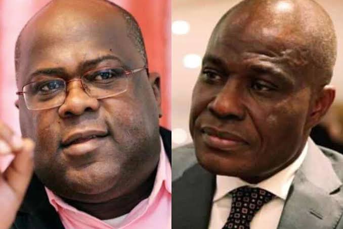 Félix Tshisekedi prêt à rencontrer Martin Fayulu