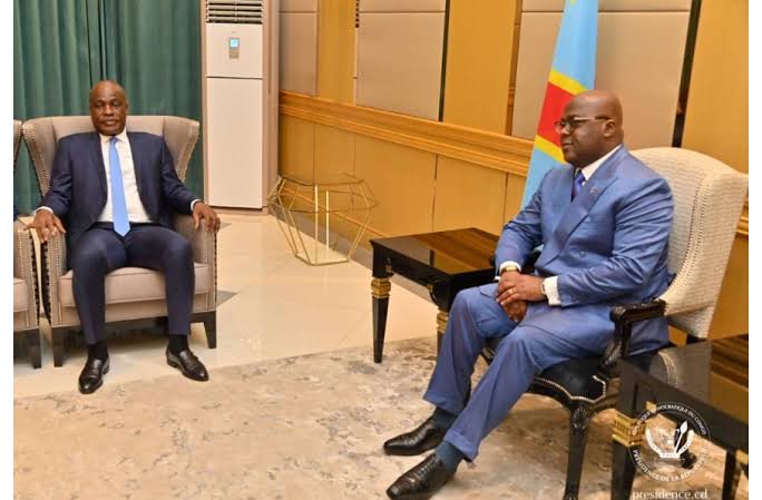 Dialogue social et enjeux politiques : Tshisekedi répondra-t-il à l’appel de Fayulu?