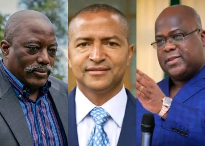Corps à corps Tshisekedi-Kabila: Quand Katumbi perd ses repères et sombre dans un affairisme politique suicidaire