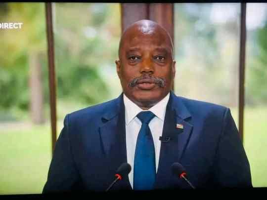 Justice et transparence : Pourquoi les poursuites contre Joseph Kabila stagnent-elles?