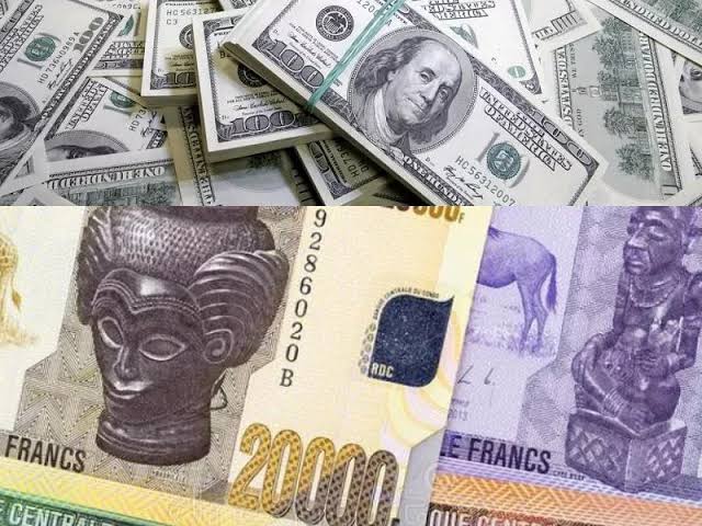 La RDC face à son paradoxe économique : Un pays riche, mais étranglé par son système bancaire