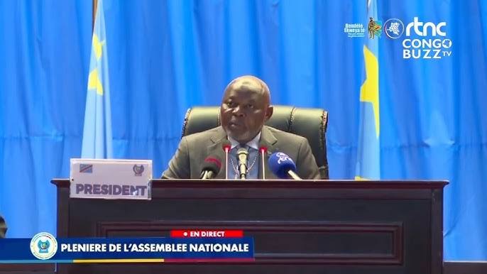La justice convoque son propre gardien: Mutamba désarmé par l’Assemblée nationale
