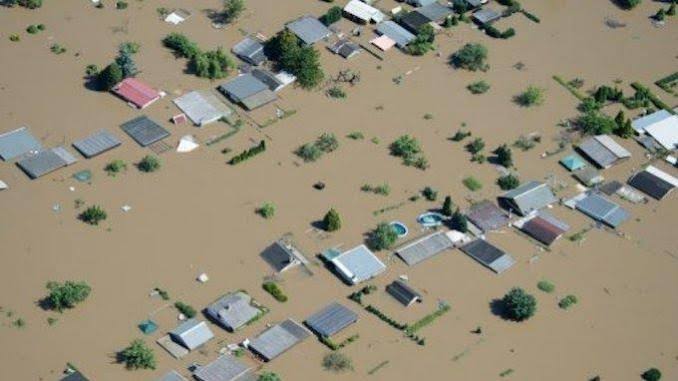 Inondation à Kinshasa : Ce qu&rsquo;il faut savoir