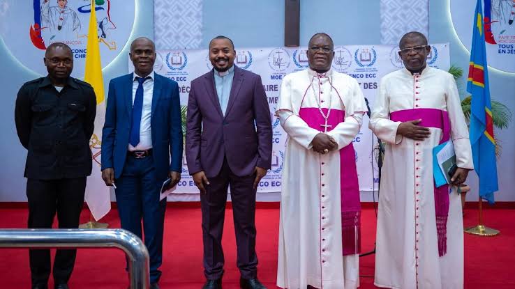 Sainteté comptable : Ce que le rapport confidentiel de l&rsquo;IGF révèle des Églises