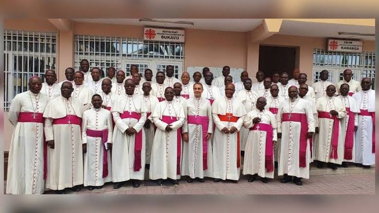 RDC/politique : La CENCO invité à s&rsquo;enregistrer comme parti politique