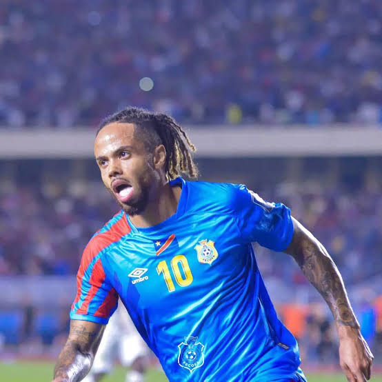 Football: Théo Bongonda out pour les éliminatoires de la coupe du monde 2026