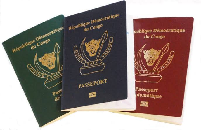 Les congolais dénoncent d’énormes difficultés d’accès au nouveau passeport