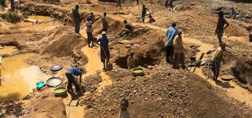 Dotations minières en RDC : 150 millions de dollars disparus, 16 milliards camouflés et des communautés abandonnées