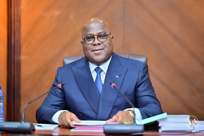 Félix Tshisekedi: Un  président qu&rsquo;on avait pas vu venir