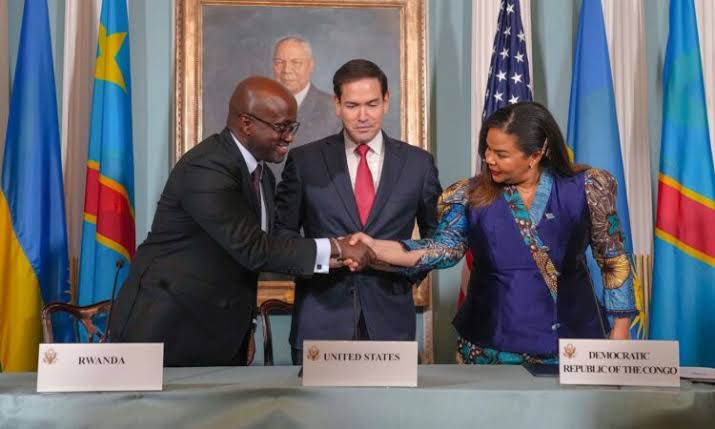 Accord de Paix ou le Printemps RDCongolais : Une opportunité aux multiples dimensions