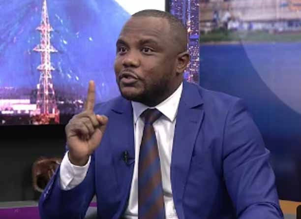 Christian Bosembe dénonce la propagande contre l’accord de paix RDC-Rwanda