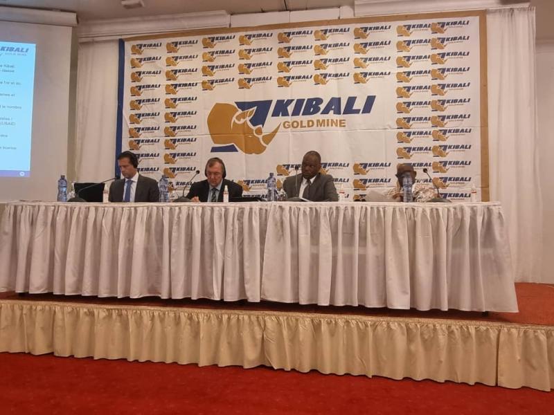 Kibali Goldmine : Convergence entre expertise minière et responsabilité sociale