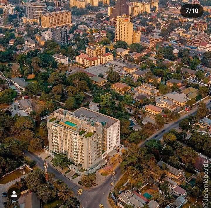 102 ans de Kinshasa : de Léopoldville à la plus grande ville francophone du monde