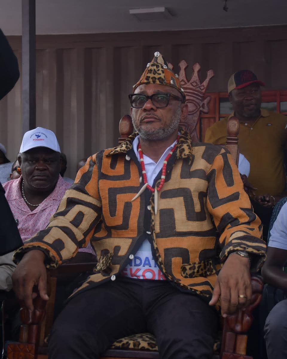Kinshasa : Gérard Mulumba inaugure 30 ponts à Kingabwa et reçoit un titre honorifique à Limete