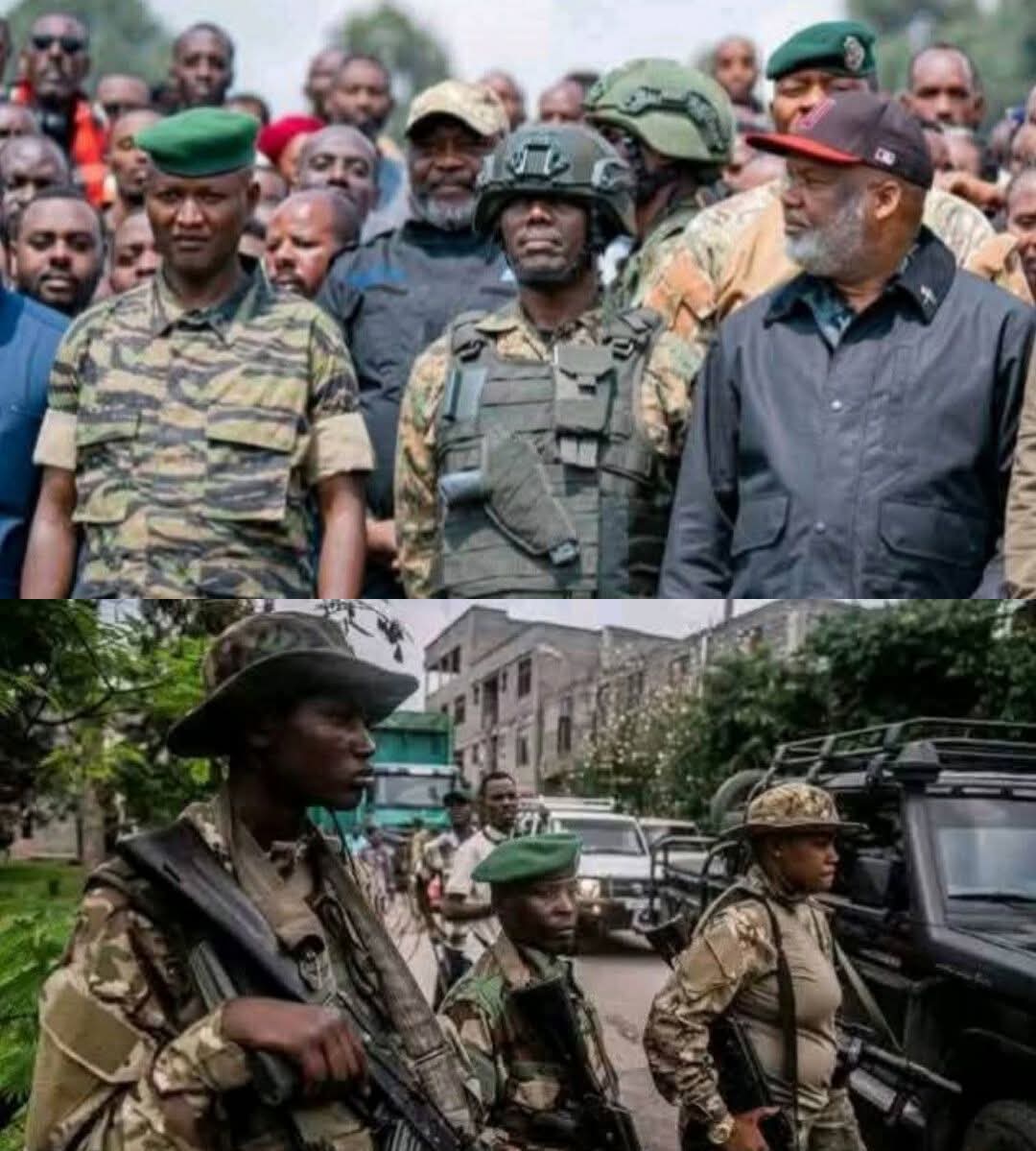 FARDC-Réintégration « individualisée et non individuelle » des ex-M23/AFC : Une victoire « historique » pour Kinshasa, un cauchemar pour Kigali (Tribune)