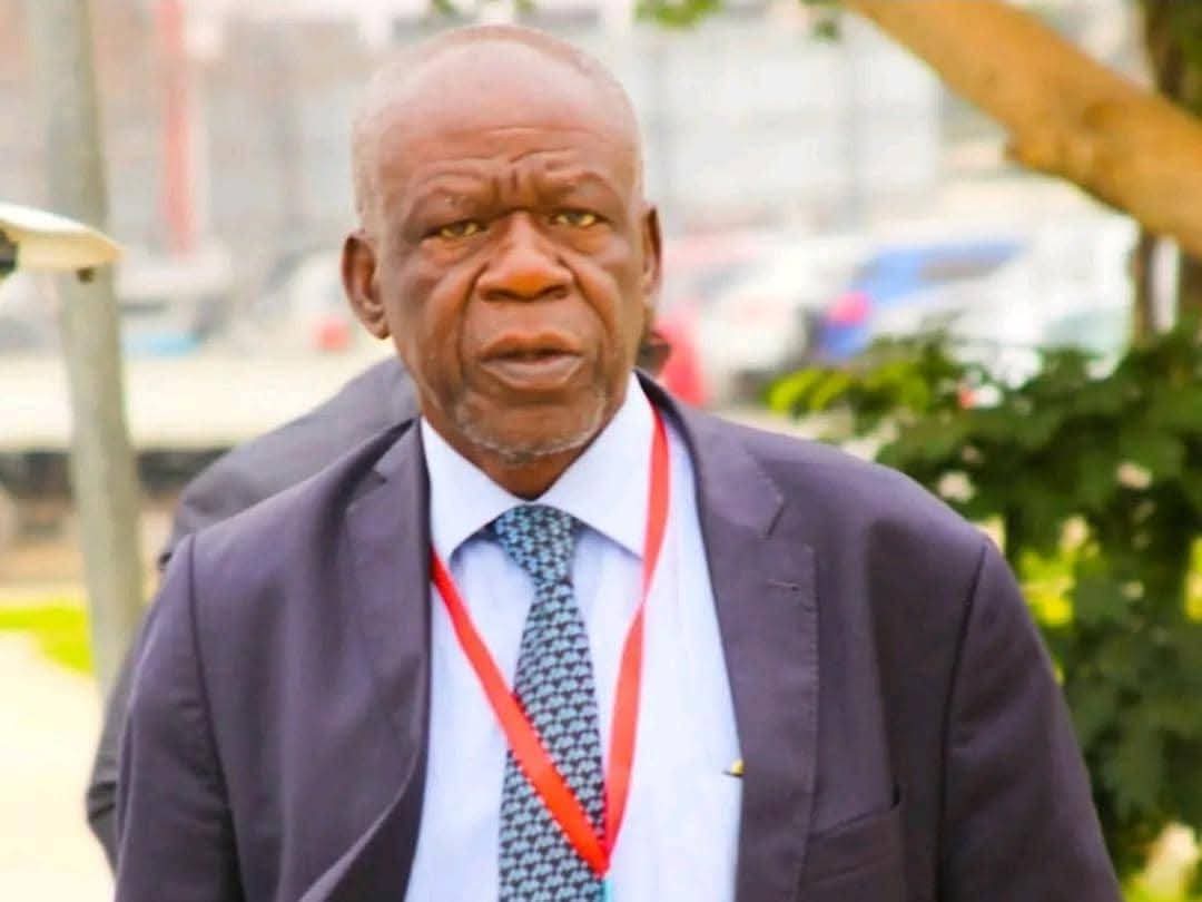 Hommage à Jacques Mukaleng : Une voix emblématique s’éteint