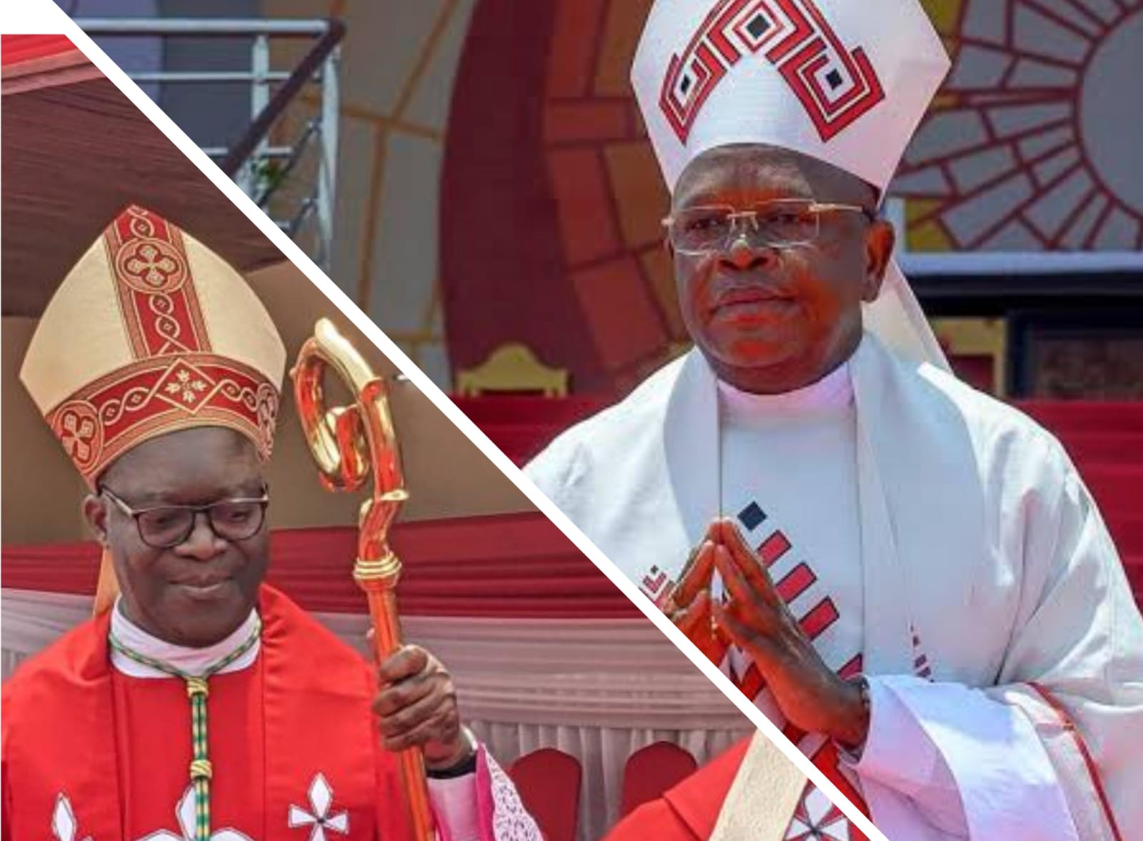 Ambongo et Muteba : Deux visages d’une même hypocrisie sacrée