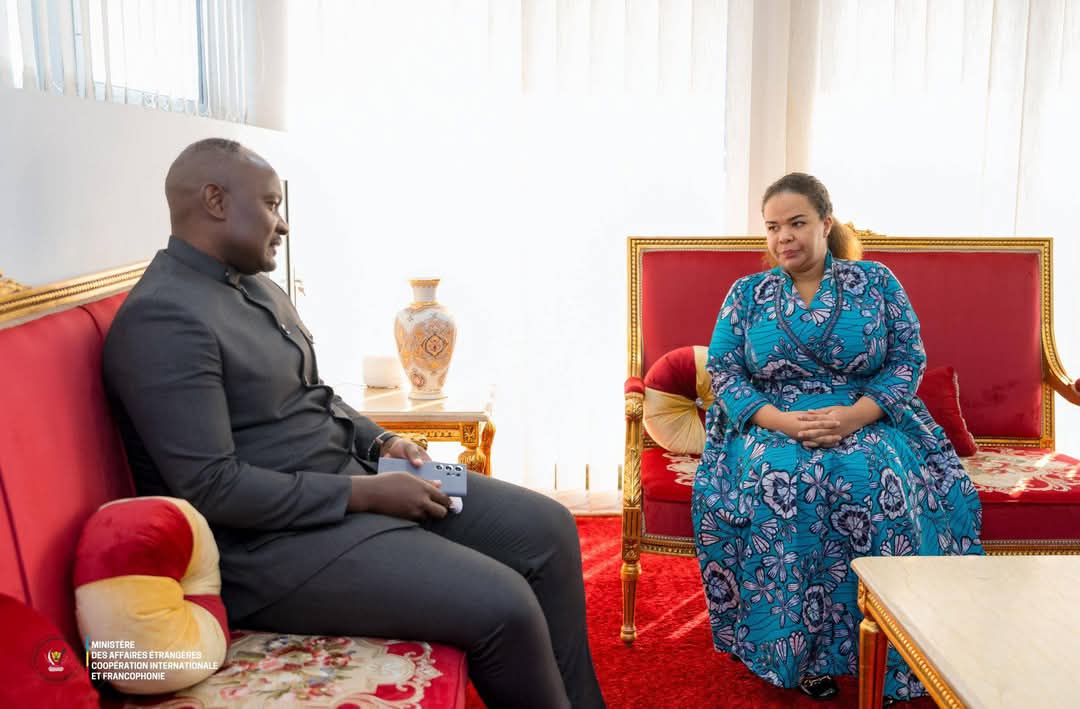 RDC–Ouganda : Kinshasa convoque l’ambassadeur ougandais pour exiger le respect de sa souveraineté