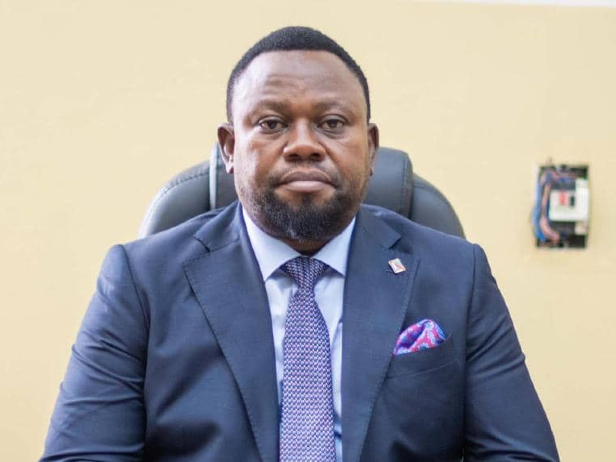 Procès Kabila: La justice ne négocie pas, ne dialogue pas, dixit Samuel Mbemba