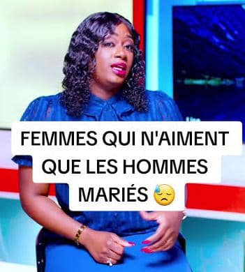 Liaisons discrètes, choix assumés : Ces femmes qui préfèrent les hommes mariés