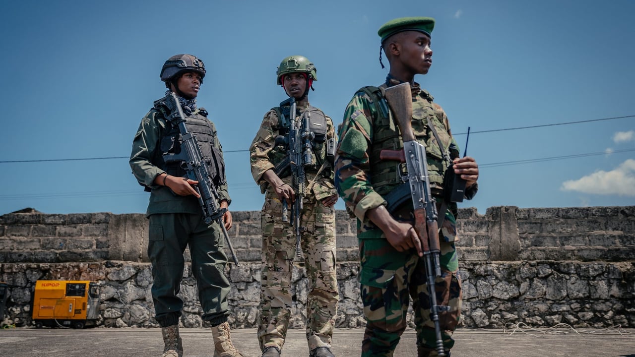 Accord de Doha : Le M23 bientôt désarmé et démobilisé, pas de retrait militaire classique