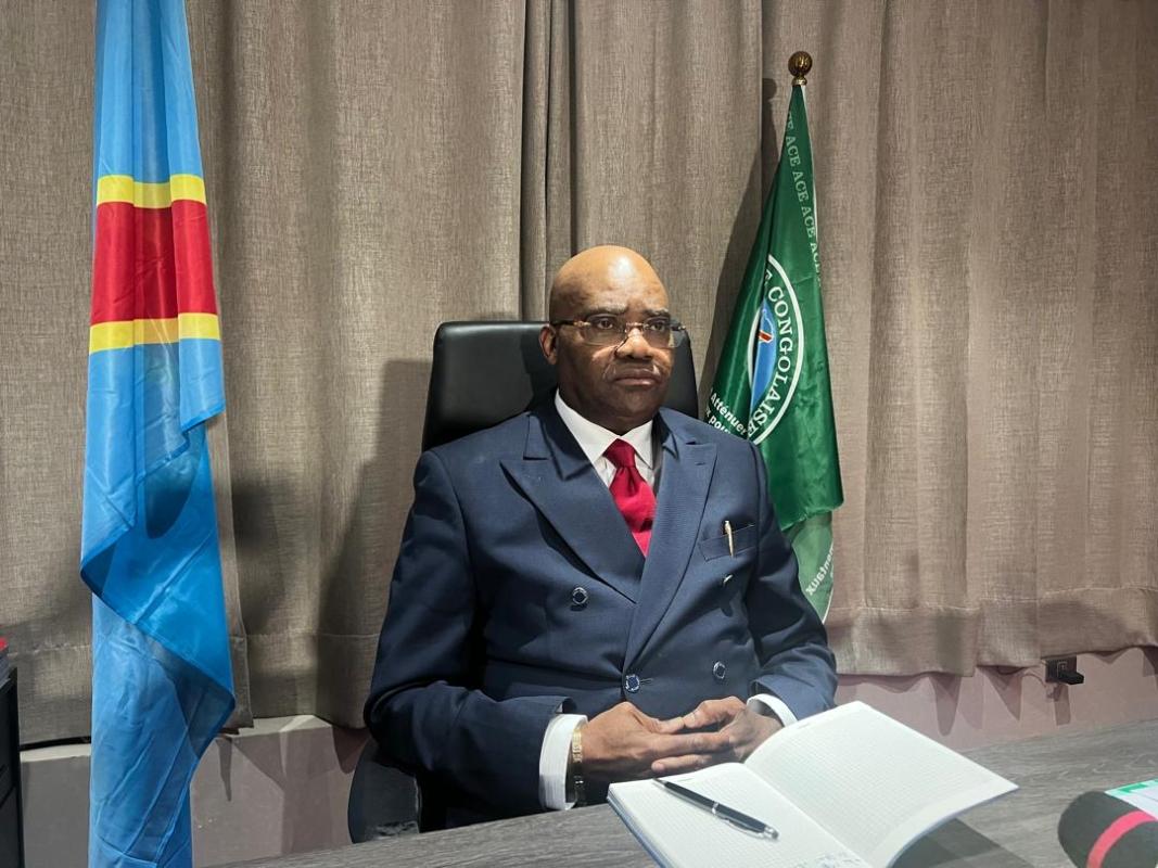 Crise à l’Agence Congolaise de l’Environnement: Le Chef de l’État impose un coup d’arrêt et exige des clarifications