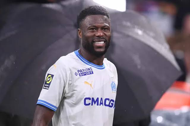 « Dernier tour d’honneur »: Chancel Mbemba quitte officiellement l&rsquo;Olympique de Marseille