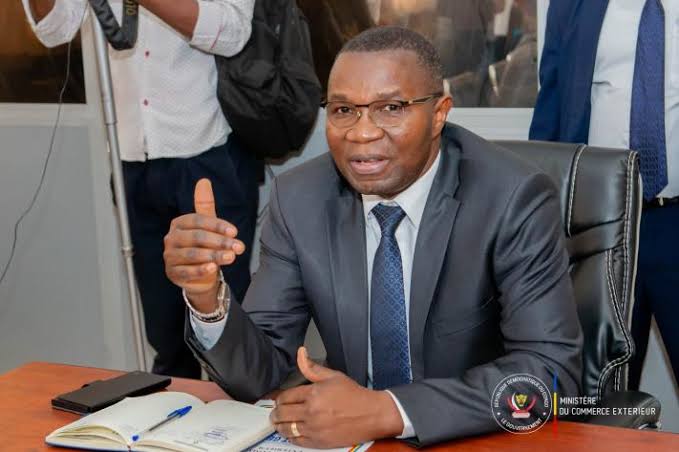 FDLR : Quand Julien Paluku accuse Kigali de manipuler l’Histoire pour justifier l’ingérence