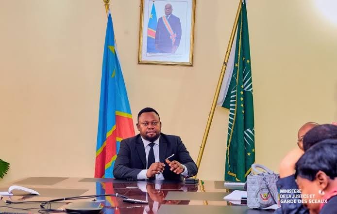 Maître Samuel Mbemba Kabuya annonce le dépôt imminent d’une plainte à Bruxelles