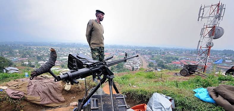 Le masque tombe : Kigali lâche son bras armé dans l’Est congolais