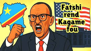 Quand l’accord de paix devient un casse-tête pour Kigali et ses alliés