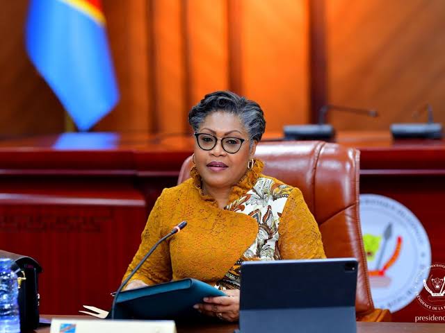 Processus de paix RDC-Rwanda : Suminwa Judith limite la communication officielle à trois entités clés