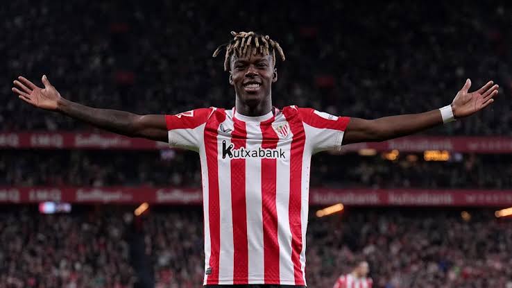 Nico Williams reste à Bilbao : Un coup dur pour le Barça