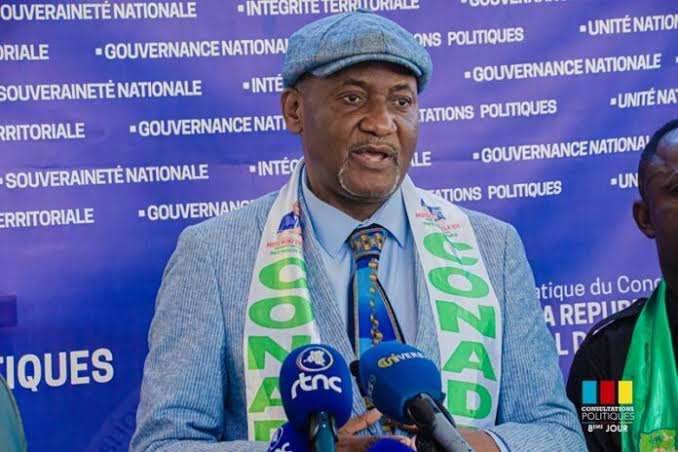 Moise Moni Della : Donald Trump, Prix Nobel de la paix ?
