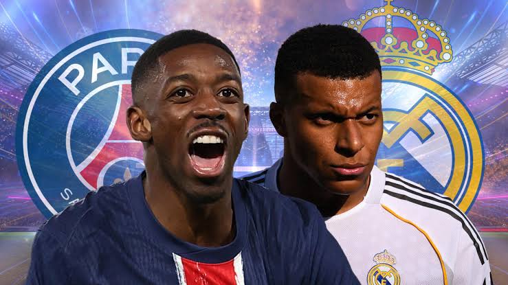 Coupe du Monde des Clubs 2025 : Le PSG humilie le Real Madrid et file en finale contre Chelsea