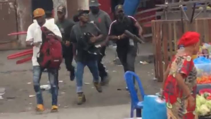 Kinshasa : Cambriolage à l’agence SNEL de Binza Pigeon, un coffre-fort emporté