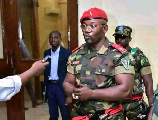 « Ne jamais trahir le Congo » : Le Général Tshibangu ravive la flamme militaire dans le Grand Kasaï