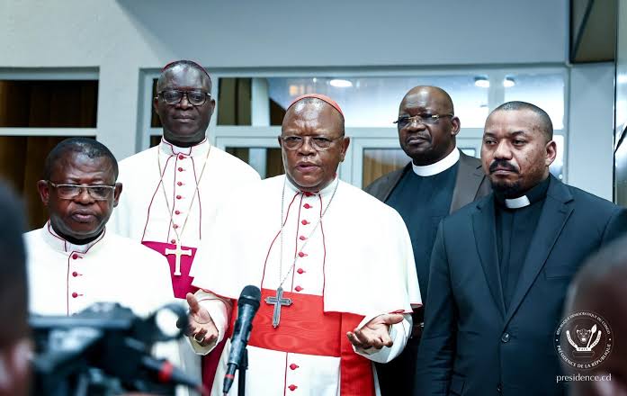 RDC : Tensions diplomatiques et dérives institutionnelles — le scepticisme grandissant autour du dialogue de la CENCO