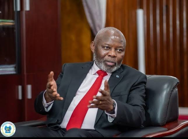 RDC – Parlement : Le scandale du « maboko banque » persiste à l’Assemblée nationale, Vital Kamerhe pointé du doigt